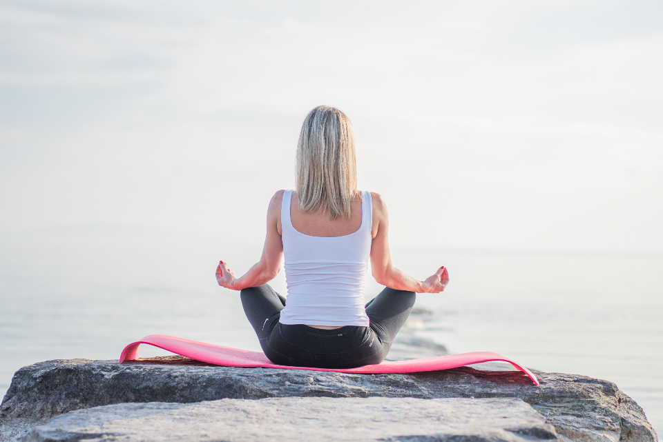 Sanación y meditación al amanecer · El Niño de la Luz